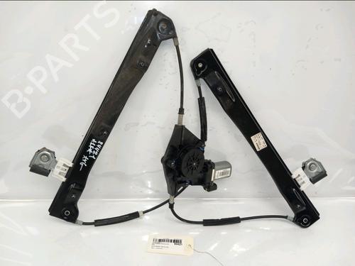 Used Front left window mechanism ALFA ROMEO 159 (939_) 2.0 JTDM (939AXR1B) (136 hp) 30632941