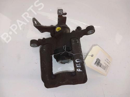 Pinça travão trás direita OPEL ASTRA J (P10) 1.7 CDTI (68) (125 hp) 30429227