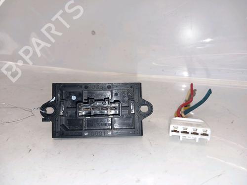 Heater resistor NISSAN MICRA C+C III (K12) 1.6 160 SR | BP30426680M108