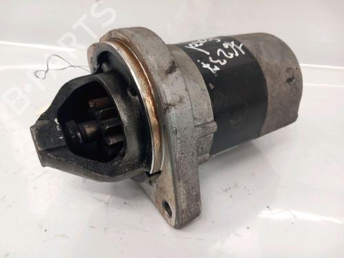 Startmotor FORD FOCUS III 1.0 EcoBoost (125 hp) 30432189