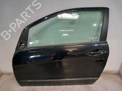 Used Left front door MERCEDES-BENZ A-CLASS (W169) A 180 CDI (169.007, 169.307) (109 hp) 30426687