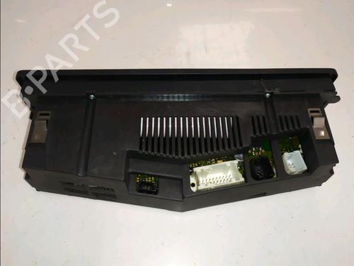Climate control BMW 3 (E46) 320 d | BP40278206I5 - Image 3