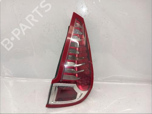 Used Right taillight RENAULT SCÉNIC III (JZ0/1_) 1.9 dCi (JZ0J, JZ1J, JZ1K, JZ1S) (131 hp) 30425393