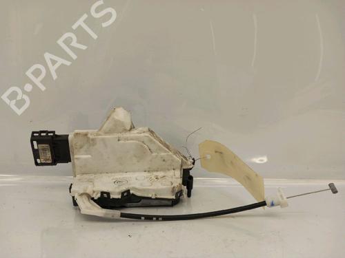 Used Rear left lock CITROËN C3 II (SC_) 1.2 VTi 82 (82 hp) 30425119