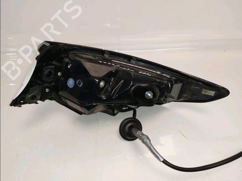 Left taillight MAZDA 3 Hatchback (BP) SKYACTIV-X M Hybrid | BP36550694C34 - Image 2