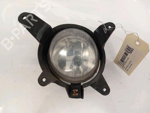 Used Left front fog light KIA CARNIVAL II (GQ) 2.9 CRDi (144 hp) 30430311