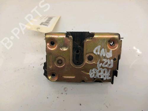 Used Front right lock Front right lock 30415722 30415722