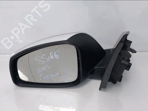Used Left mirror Left mirror 33713541 33713541
