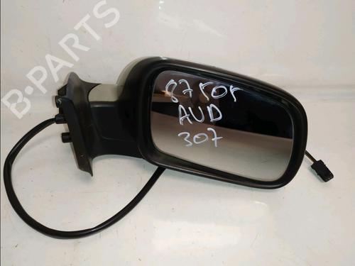 Used Right mirror Right mirror PEUGEOT 307 (3A/C) 1.6 HDi 110 (109 hp) 39705361 39705361