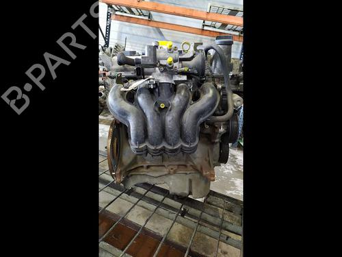 Used Engine TOYOTA YARIS (_P1_) 1.0 (SCP10_, SCP10R) (65 hp) 30428508