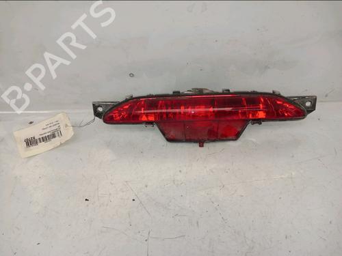 Used Rear fog light Rear fog light PEUGEOT 208 I (CA_, CC_) 1.2 VTI 82 (82 hp) 32741814 32741814