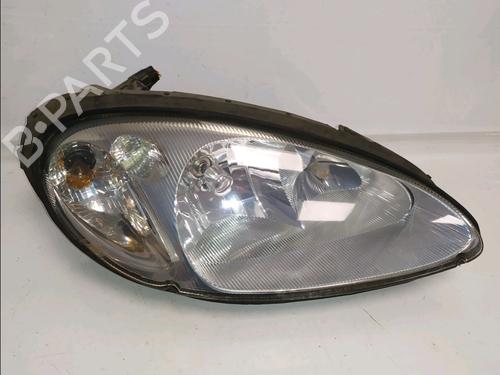 Used Right headlight Right headlight 39233145 39233145