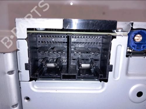 Radio FORD FIESTA VII (HJ, HF) 1.0 EcoBoost Active | BP30632902E6  - Image 5