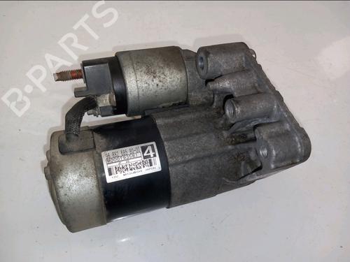 Starter PEUGEOT 206+ (2L_, 2M_) 1.4 HDi eco 70 | BP30584522M8