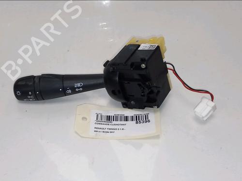 Ratstangsstang Ratstangsstang RENAULT TWINGO III (BCM_, BCA_) 1.0 SCe 70 (71 hp) 36289007 36289007