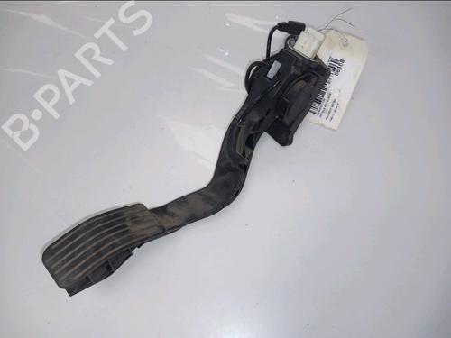 Used Pedal Pedal PEUGEOT 307 Break (3E) 1.6 HDi 110 (109 hp) 34112568 34112568