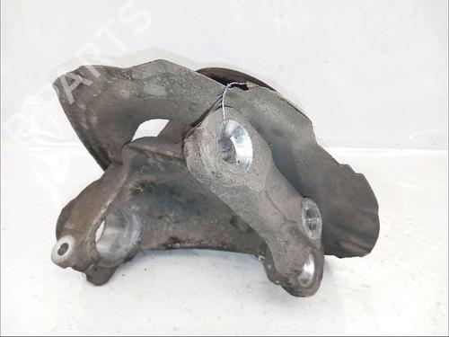 Left front steering knuckle BMW 3 Touring (E91) 318 d | BP30428590M25 - Image 2