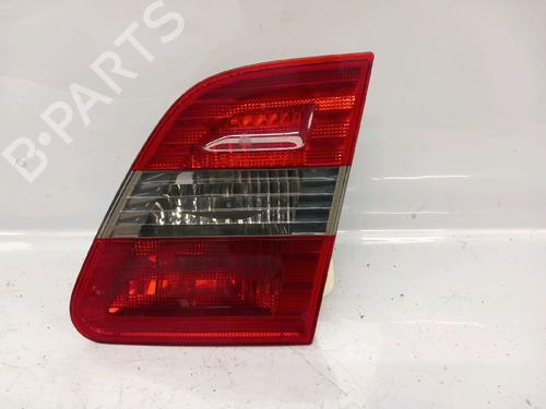 Used Right tailgate light Right tailgate light 30427206 30427206