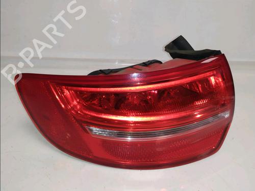 Used Left taillight Left taillight 39233194 39233194
