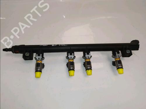 Injection rail FIAT 500 (312_) 1.2 (312AXA1A) | BP35999764M98 - Image 4