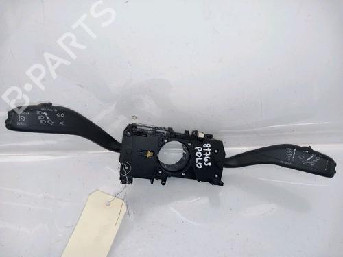 Used Steering column stalk VW POLO V (6R1, 6C1) 1.6 TDI (90 hp) 30433741