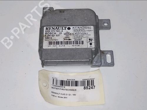 Used ECU airbags ECU airbags 34532770 34532770