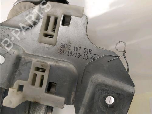 Front left window mechanism DACIA DUSTER (HS_) 1.5 dCi | BP33159964C22  - Image 5
