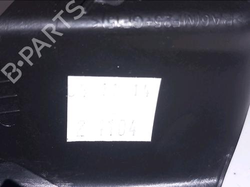 Front left interior door handle OPEL ZAFIRA TOURER C (P12) 1.6 CDTI (75) | BP38432849I13 - Image 4