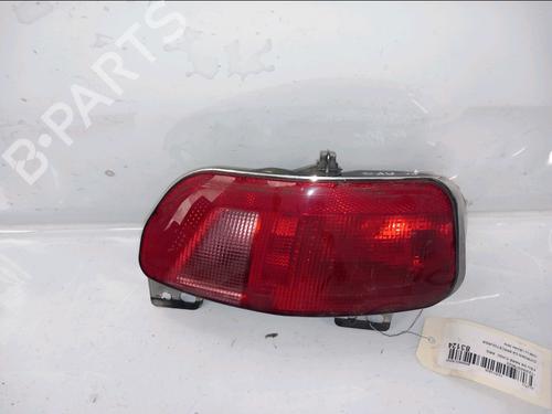 Used Rear bumper left light CITROËN GRAND C4 SPACETOURER (3A_, 3E_) 1.2 PureTech 130 (131 hp) 32741797
