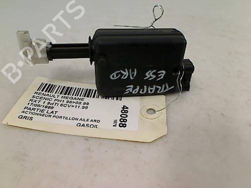 Modulo elettronico RENAULT MEGANE Scenic (JA0/1_) 1.9 dTi (JA0N) (98 hp) 30415742