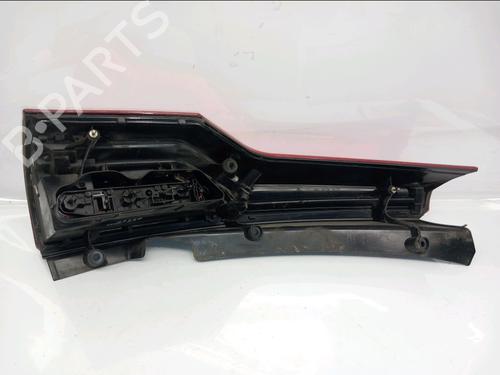 Right taillight CITROËN C4 Grand Picasso I (UA_) 2.0 HDi 138 | BP30431617C35