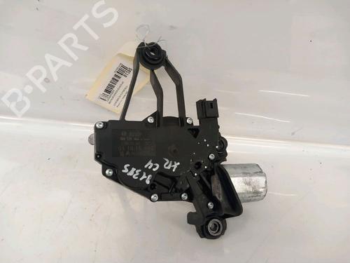Ruitenwissermotor achter CITROËN C4 I (LC_) 1.6 HDi (90 hp) 30418542