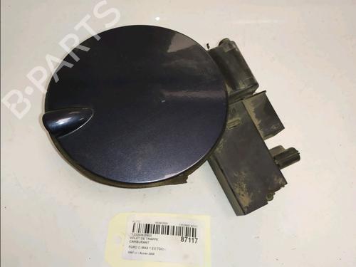 Used Fuel flap Fuel flap 39577135 39577135