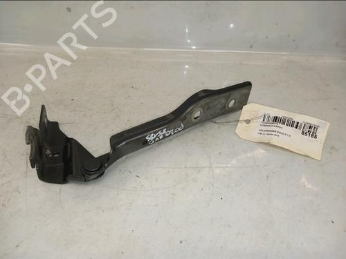 Used Hinge/Door check strap VW POLO V (6R1, 6C1) 1.2 TSI 16V (90 hp) 32655086