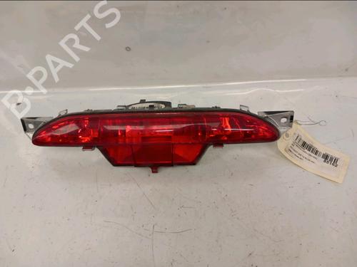 Used Rear fog light PEUGEOT 208 I (CA_, CC_) 1.6 HDi / BlueHDi 75 (75 hp) 32655155