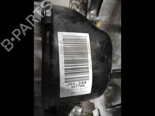Gearbox DACIA SANDERO II TCe 90 (B8M1, B8MA, B8AC) | BP30418419M3