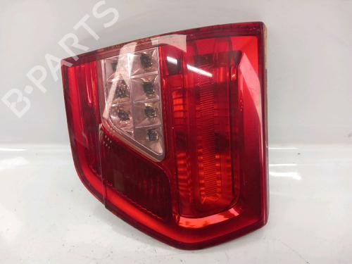 Used Left tailgate light CITROËN C5 III Break (RW_) 1.6 HDi 110 (RW9HZC) (109 hp) 30429832