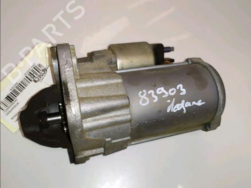 Starter RENAULT MEGANE IV Hatchback (B9A/M/N_) 1.5 dCi 110 (B9A3) | BP34112580M8 - Image 2
