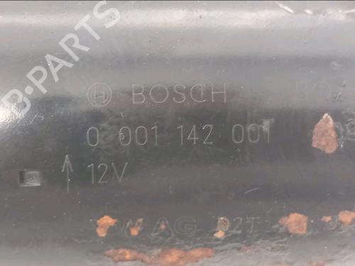 Starter AUDI A1 (8X1, 8XK) 1.2 TFSI | BP32655027M8  - Image 5