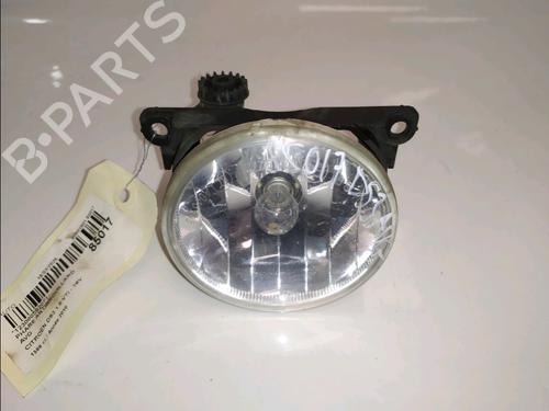 Venstre foran tåkelykt Venstre foran tåkelykt CITROËN DS3 (SA_) 1.6 VTi 120 (120 hp) 33814720 33814720