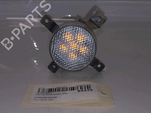 Rear bumper left light CITROËN AMI (9A_) Electric (9AZ2CA) | BP34001535C81 - Image 2