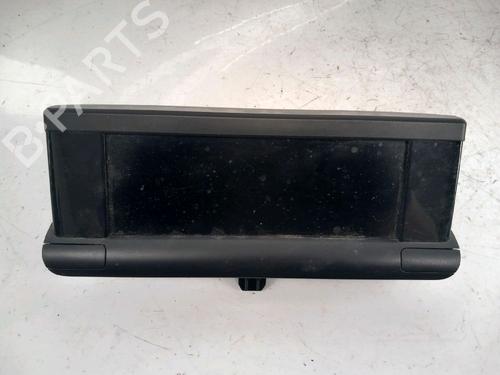 Used Instrument cluster CITROËN C4 CACTUS 1.2 THP 110 (110 hp) 30431479