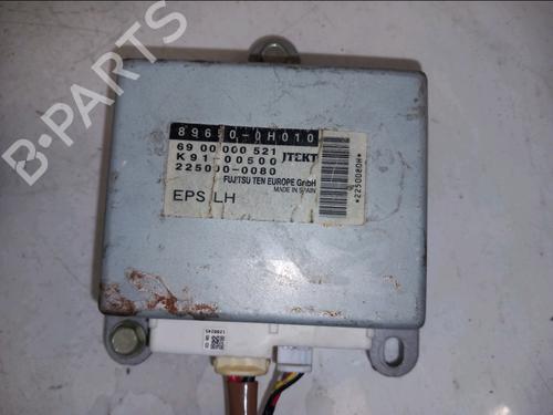 Steering column CITROËN C1 (PM_, PN_) 1.0 | BP32434707M21 - Image 5