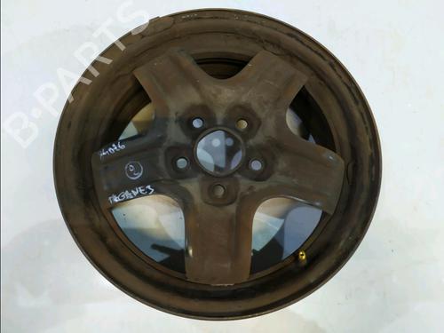 Used Rim RENAULT MEGANE III Hatchback (BZ0/1_, B3_) 1.5 dCi (BZ09, BZ0D, BZ1W, BZ29, BZ14) (110 hp) 30530883