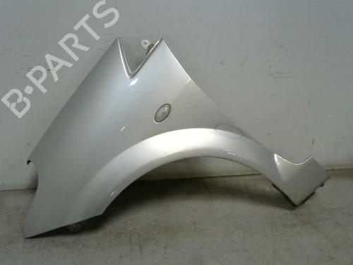 Used Left front fenders CITROËN C3 Pluriel (HB_) 1.4 (73 hp) 30424635