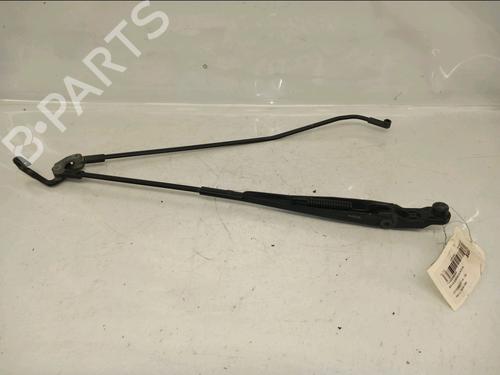 Used Front windshield wiper arm CITROËN C1 (PM_, PN_) 1.0 (68 hp) 32434750