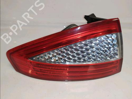 Used Left taillight Left taillight FORD MONDEO IV (BA7) 1.8 TDCi (125 hp) 40278381 40278381