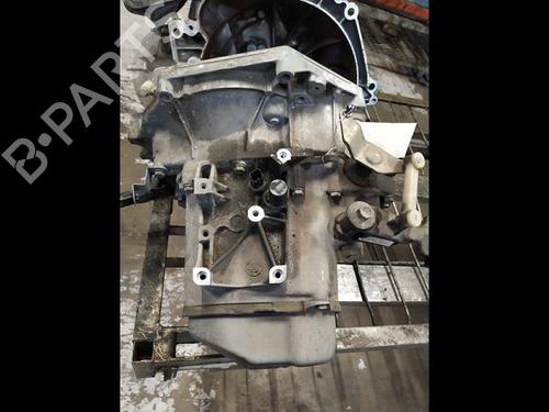 gearbox-citroen-c3-ii-sc_-2009-30421812 main image