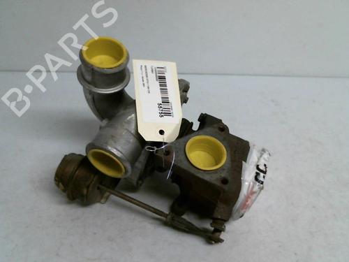 Used Turbocharger/Supercharger MERCEDES-BENZ VITO Van (W638) 108 CDI 2.2 (638.094) (82 hp) 30541692