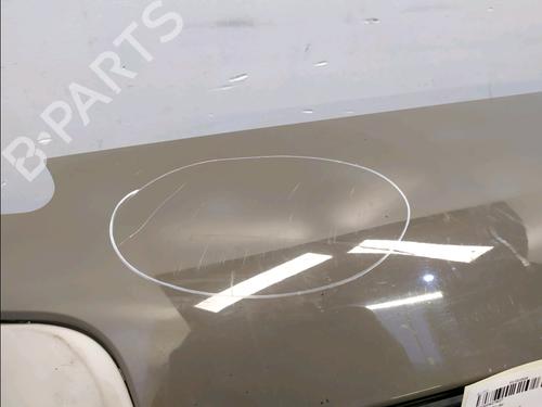 Front bumper CITROËN C4 CACTUS 1.2 THP 110 | BP39608998C7 - Image 2